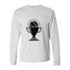 Authentic Long Sleeve T-Shirt Thumbnail