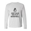 Authentic Long Sleeve T-Shirt Thumbnail