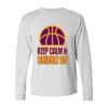Authentic Long Sleeve T-Shirt Thumbnail