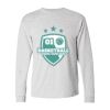 Authentic Long Sleeve T-Shirt Thumbnail