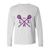 Authentic Long Sleeve T-Shirt Thumbnail