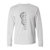 Authentic Long Sleeve T-Shirt Thumbnail