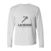 Authentic Long Sleeve T-Shirt Thumbnail