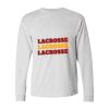 Authentic Long Sleeve T-Shirt Thumbnail