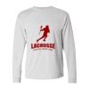 Authentic Long Sleeve T-Shirt Thumbnail