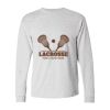 Authentic Long Sleeve T-Shirt Thumbnail