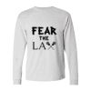 Authentic Long Sleeve T-Shirt Thumbnail