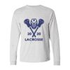 Authentic Long Sleeve T-Shirt Thumbnail
