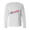 Authentic Long Sleeve T-Shirt Thumbnail