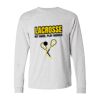 Authentic Long Sleeve T-Shirt Thumbnail