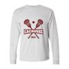 Authentic Long Sleeve T-Shirt Thumbnail