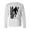 Authentic Long Sleeve T-Shirt Thumbnail