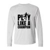 Authentic Long Sleeve T-Shirt Thumbnail