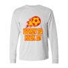 Authentic Long Sleeve T-Shirt Thumbnail