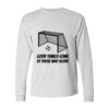 Authentic Long Sleeve T-Shirt Thumbnail