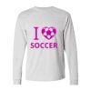 Authentic Long Sleeve T-Shirt Thumbnail