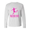 Authentic Long Sleeve T-Shirt Thumbnail