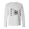 Authentic Long Sleeve T-Shirt Thumbnail