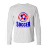 Authentic Long Sleeve T-Shirt Thumbnail