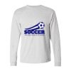 Authentic Long Sleeve T-Shirt Thumbnail