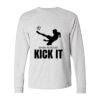 Authentic Long Sleeve T-Shirt Thumbnail