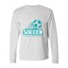Authentic Long Sleeve T-Shirt Thumbnail