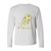 Authentic Long Sleeve T-Shirt Thumbnail