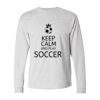 Authentic Long Sleeve T-Shirt Thumbnail
