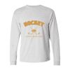 Authentic Long Sleeve T-Shirt Thumbnail