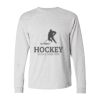 Authentic Long Sleeve T-Shirt Thumbnail