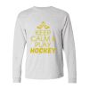 Authentic Long Sleeve T-Shirt Thumbnail