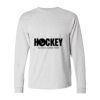 Authentic Long Sleeve T-Shirt Thumbnail