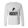 Authentic Long Sleeve T-Shirt Thumbnail
