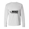 Authentic Long Sleeve T-Shirt Thumbnail
