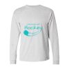 Authentic Long Sleeve T-Shirt Thumbnail