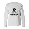 Authentic Long Sleeve T-Shirt Thumbnail