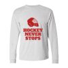 Authentic Long Sleeve T-Shirt Thumbnail