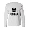 Authentic Long Sleeve T-Shirt Thumbnail