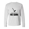Authentic Long Sleeve T-Shirt Thumbnail