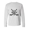 Authentic Long Sleeve T-Shirt Thumbnail