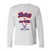 Authentic Long Sleeve T-Shirt Thumbnail