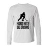 Authentic Long Sleeve T-Shirt Thumbnail