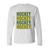 Authentic Long Sleeve T-Shirt Thumbnail
