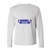 Authentic Long Sleeve T-Shirt Thumbnail