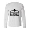 Authentic Long Sleeve T-Shirt Thumbnail