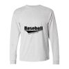 Authentic Long Sleeve T-Shirt Thumbnail