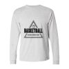 Authentic Long Sleeve T-Shirt Thumbnail