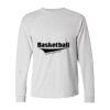 Authentic Long Sleeve T-Shirt Thumbnail