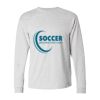 Authentic Long Sleeve T-Shirt Thumbnail