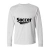Authentic Long Sleeve T-Shirt Thumbnail